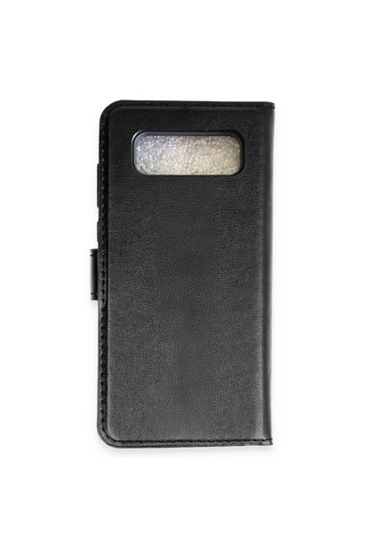 kumkumticaret Samsung Galaxy Note 8 Case Trend S Plus Cover Case - Black