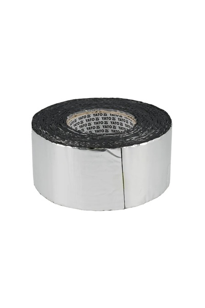 yato Bituminous repair tape YT-72571, 75 mm x 10 m
