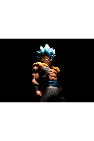 OEM Αφίσα Goku Glow 4k, 61x90 εκ., poster14551