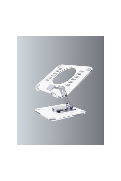 kumkumticaret Portable Folding Tablet Bracket Desktop Stand New Generation
