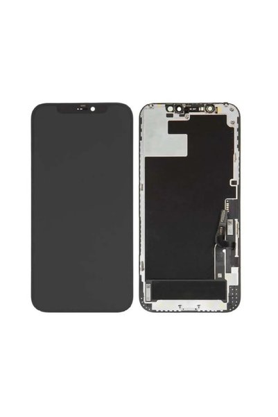kumkumticaret Iphone 12-12 pro screen touch srv