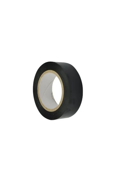 NO BRAND XB PVC изолационна лента 20 мм x 60 м черна
