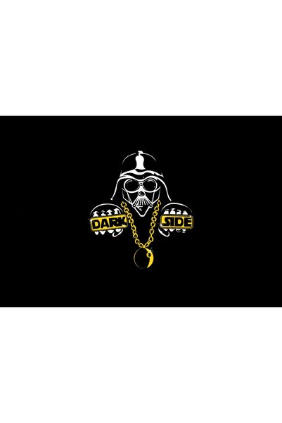 OEM Αφίσα Νταρθ Βέιντερ Star Wars OLED 4K, 61x90 εκ., poster14973