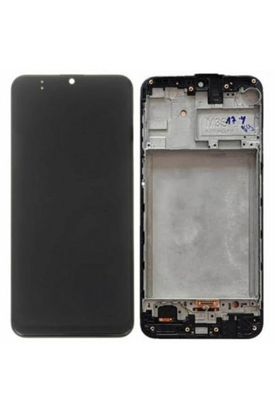 kumkumticaret Samsung Galaxy M30S M307F Lcd Screen Touch (Original)