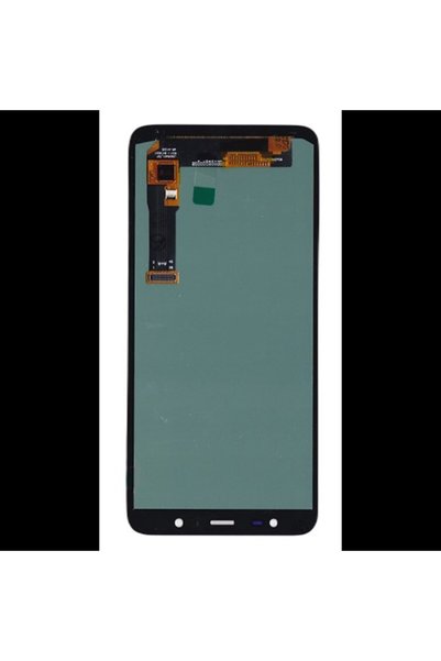kumkumticaret Samsung Galaxy J8 J810 Lcd Screen Touch Service