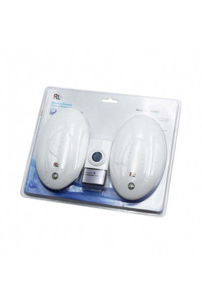 Rolinger Oems ΑΣΥΡΜΑΤΟ ΚΟΥΔΟΥΝΙ RL-2R3920