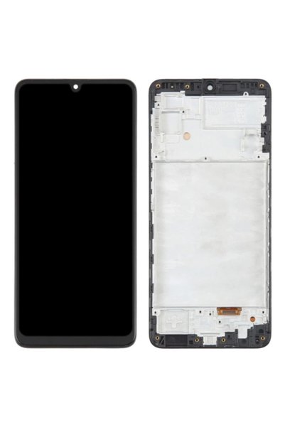 kumkumticaret Samsung m22 sm-m225f sliding touch screen