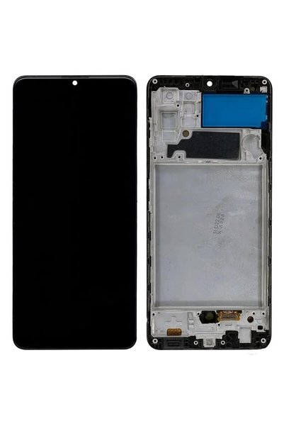 kumkumticaret Samsung A32 Screen (Tft) Slatted