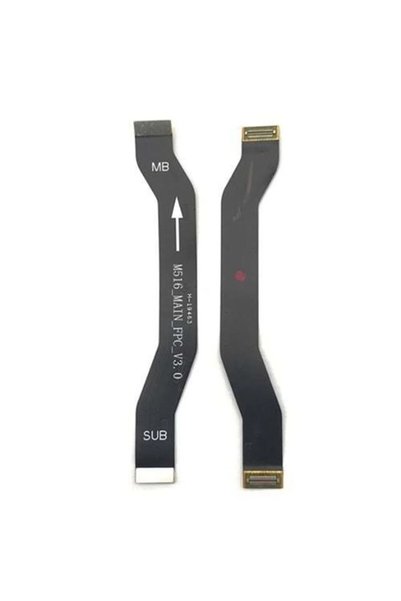 kumkumticaret Redmi note 8 compatible screen flex cable