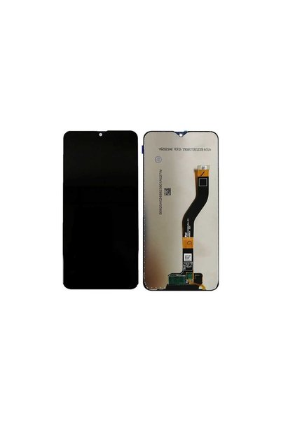 kumkumticaret Samsung Galaxy A10S A107 Lcd Screen Touch Serv