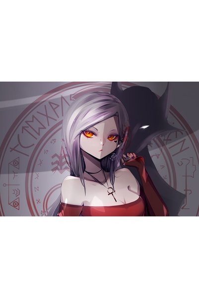 OEM Αφίσα Devil Essence C Anime Manga 4k, 61x90 εκ., poster15248