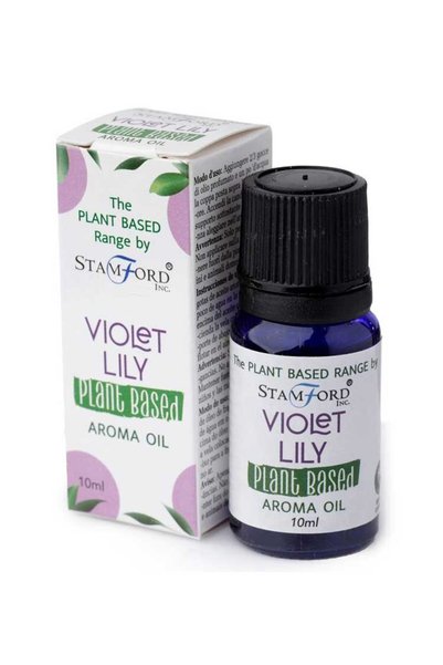 Stamford's Premium Βιολετί Κρίνος 10ml