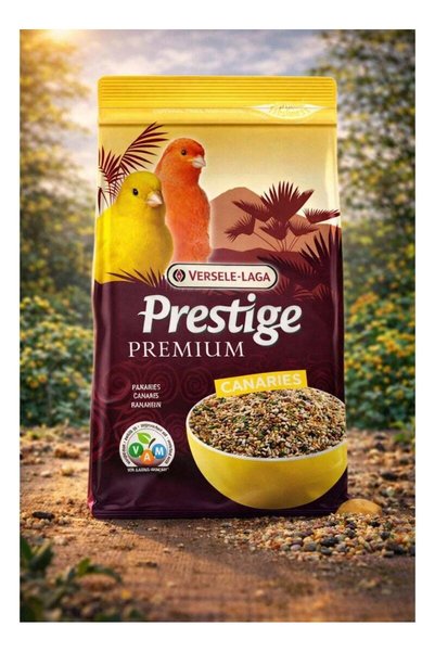 Versele Laga Versele Prestige Premium Canaries 2.5kg