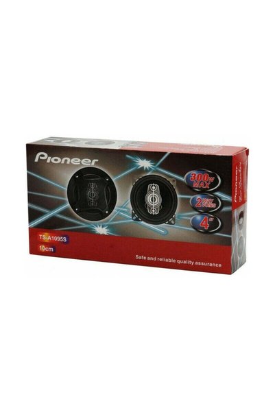 Rolinger Oems ΣΕΤ ΗΧΕΙΑ ΑΥΤΟΚΙΝΗΤΟΥ PIONEER TS-A1095S