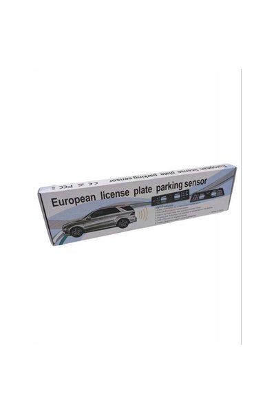 Rolinger Oems ΠΛΑΙΣΙΟ ΠΙΝΑΚΙΔΑΣ ΜΕ ΚΑΜΕΡΑ ΟΠΙΣΘΟΠΟΡΕΙΑΣ 0055-EHO