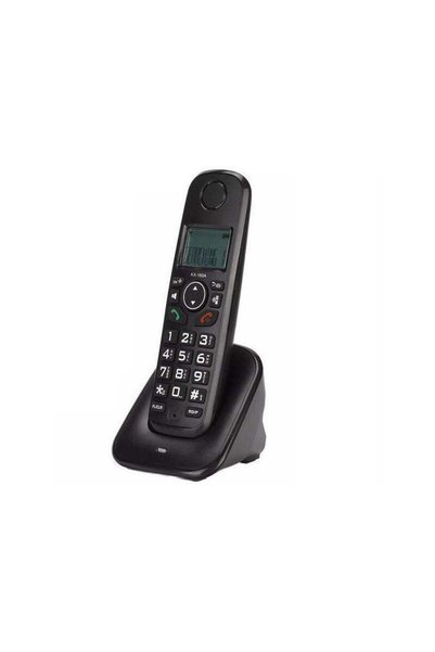 Rolinger Oems ΑΣΥΡΜΑΤΟ ΤΗΛΕΦΩΝΟ ΜΕ ΑΝΟΙΧΤΗ ΑΚΡΟΑΣΗ KX-160A