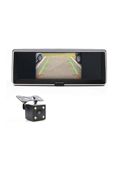 Rolinger Oems ΣΥΣΤΗΜΑ ΠΛΟΗΓΗΣΗΣ ANDROID ΜΕ ΟΘΟΝΗ 7″, 1GB RAM/16GB ROM & ΠΙΣΩ ...