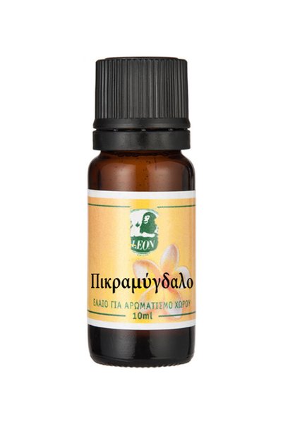 Bioleon Πικρό αμύγδαλο 10ml