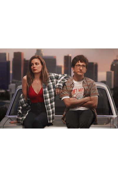 OEM Poster serialul TV Love, 61x90 cm, poster16773