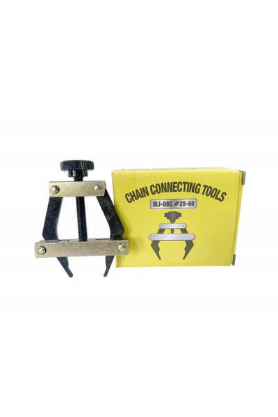 Rolinger Oems ΣΦΙΓΚΤΗΡΑΣ ΓΙΑ ΑΛΥΣΙΔΕΣ 25-60 JJQ-03706