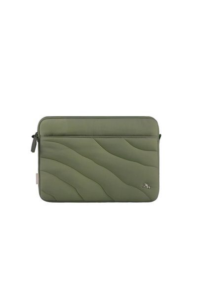 WIWU جراب لابتوب ويوو Terrace Sleeve مقاس 14 بوصة مبطن مقاوم للماء