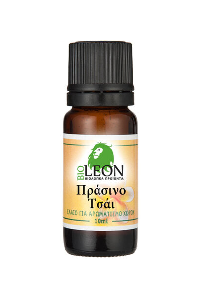 Bioleon Πράσινο Τσάι 10ml