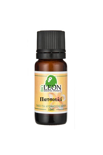 Bioleon Πατσούλι 10ml