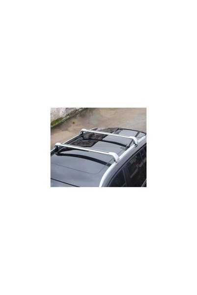 Rolinger Oems ΜΠΑΡΕΣ ΟΡΟΦΗΣ ΑΛΟΥΜΙΝΙΟΥ ZP-03245