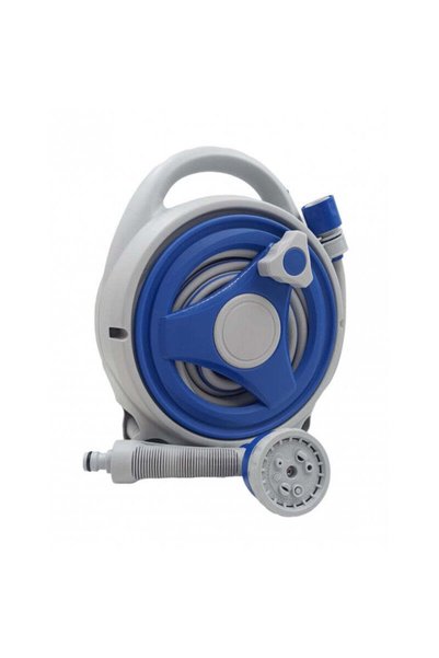 Rolinger Oems ΑΝΕΜΗ ΠΟΤΙΣΜΑΤΟΣ ΜΕ ΛΑΣΤΙΧΟ 15m ON-03551