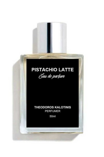 Theodoros Kalotinis Pistachio Latte Eau de Parfum 50ml από την