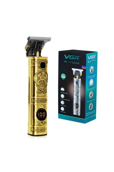 Rolinger Oems VGR ΚΟΥΡΕΥΤΙΚΗ ΜΗΧΑΝΗ ΕΠΑΝΑΦΟΡΤΙΖΟΜΕΝΗ V-097