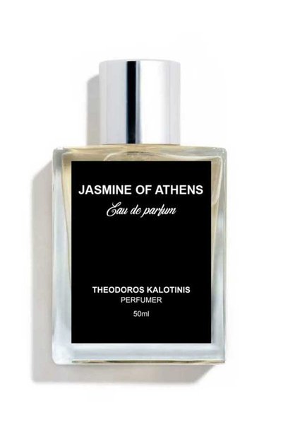 Theodoros Kalotinis Jasmine of Athens Eau de Parfum 50ml από την