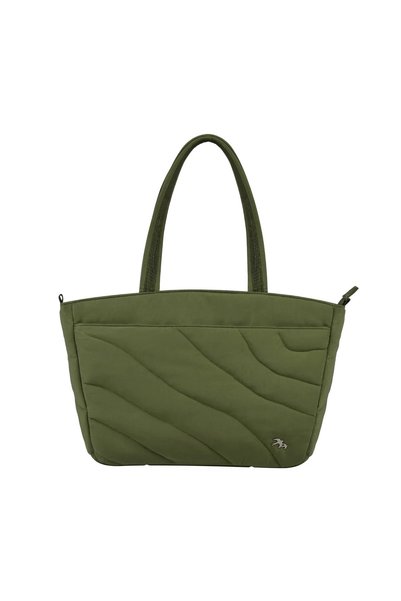 WIWU حقيبة يد لابتوب ويوو Terrace Tote مقاس 14 بوصة مبطنة مقاومة للماء