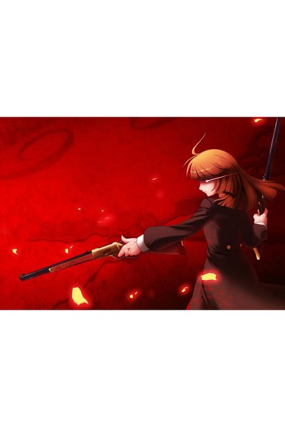 OEM Αφίσα Umineko No Naku Koro Ni Anime 4k, 61x90 εκ., poster15785
