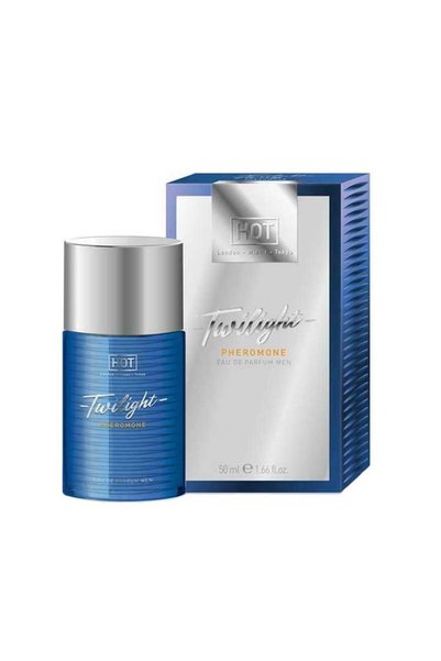 HOT Products Austria Twilight Men 50ml Άρωμα Φερομόνης από HOT Austria