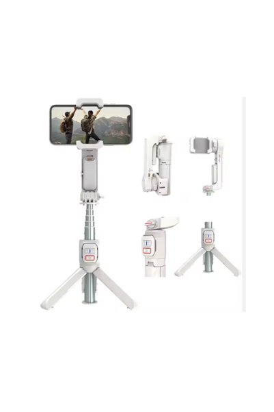 Rolinger Oems GIMBAL ΚΙΝΗΤΟΥ ΜΕ ΣΤΑΘΕΡΟΠΟΙΗΤΗ & ΒΑΣΗ HYH-04490