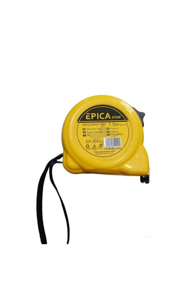 Rolinger Oems ΜΕΤΡΟ ΧΕΙΡΟΣ 7.5m EPICA STAR EP-30443