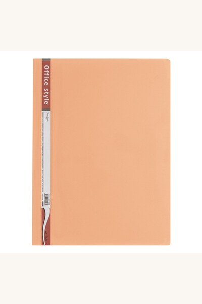 Comerivo Dosar A4 somon cu sina - perfect pentru organizarea documentelor
