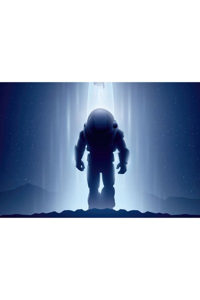 OEM Αφίσα Lightyear Disney 4k, 61x90 εκ., poster17432