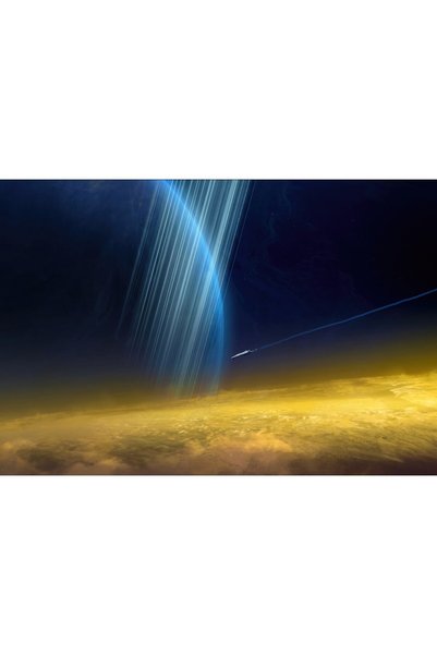 OEM Poster Exodus, 61x90 cm, poster17271
