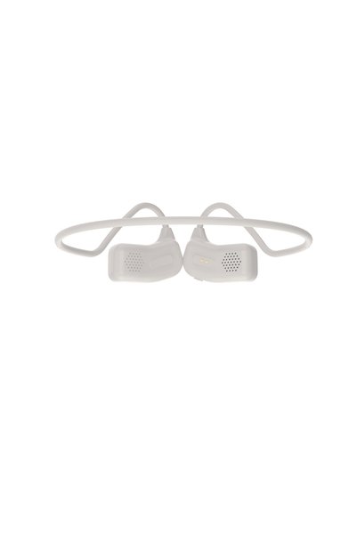 Bluejw 2026 New 5.3 Bluetooth Air Conduction Earphones 10H Playtime IPX4 Dual...