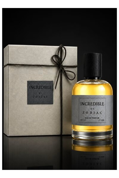 Zodiac عطر زودياك إنكريدبل 100 مل