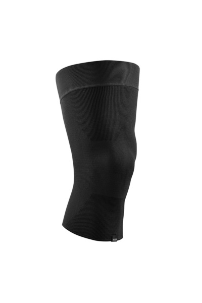 Cep ortho genunchi - Mid Support Compression Knee Sleeve - Negru