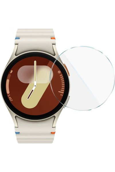İmak Προστατευτικό οθόνης για το Galaxy Watch7 40mm 1 τεμάχιο