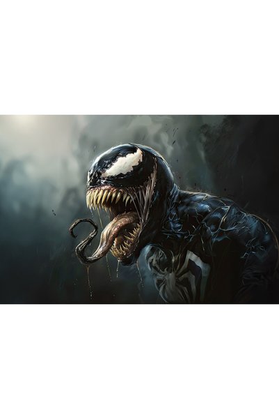 OEM Poster Venom Dark Reign, 61x90 cm, poster20718