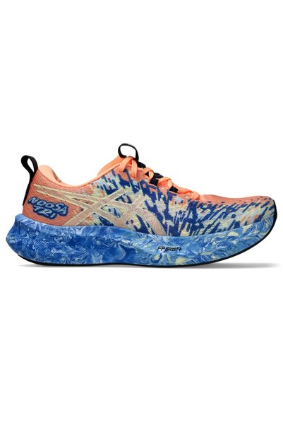 Asics Pantofi alergare triatlon Noosa Tri 16 - portocaliu Bright Sunstone | S...