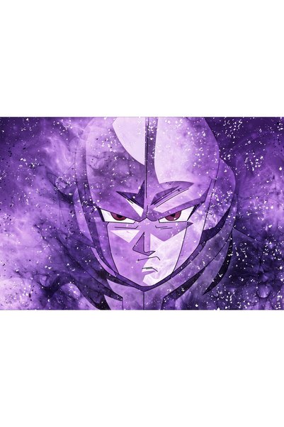 OEM Αφίσα Hit Dragon Ball Super, 61x90 εκ., poster20864