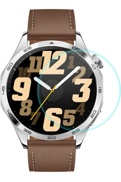İmak Προστατευτικό οθόνης για το Huawei Watch GT 4 46mm 1 τεμάχιο