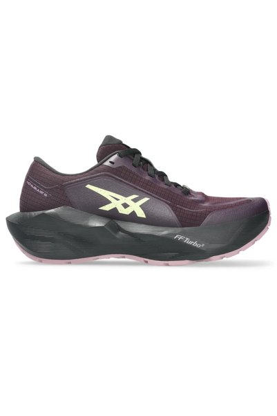 Asics Pantofi de alergare Novablast 6 GTX - prună închisă |   Negru |   imper...