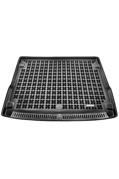 Rezaw-Plast Premium Πατάκι Πορτμπαγκάζ για Ford FOCUS II Break 2005 - 2011